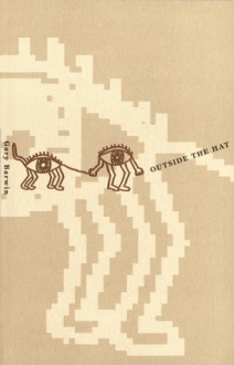 Outside the Hat - Gary Barwin