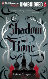 Shadow and Bone - Leigh Bardugo