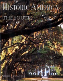 Historic America: The South - Brooks Robards