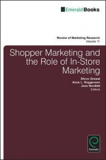 Review of Marketing Research - Dhruv Grewal, Anne L Roggeveen, Jens Norfalt