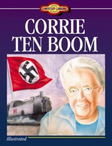 Corrie Ten Boom - Kjersti Hoff Báez