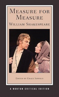 Measure for Measure - Grace Ioppolo, William Shakespeare