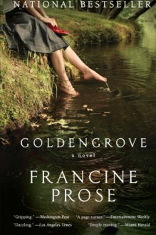 Goldengrove - Francine Prose