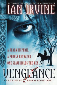 Vengeance - Ian Irvine