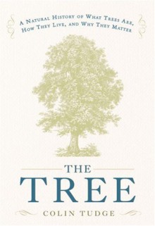 The Tree: A Natural History of What Trees Are, How They Live & Why They Matter - Colin Tudge