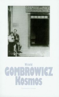 Kosmos - Witold Gombrowicz