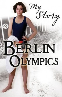 Berlin Olympics - Vince Cross