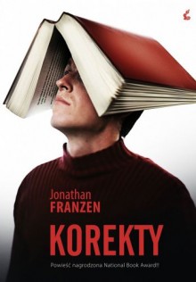 Korekty - Franzen Jonathan