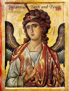 Byzantium: Faith and Power (1261-1557) - Helen C. Evans