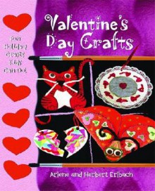 Valentine's Day Crafts - Arlene Erlbach