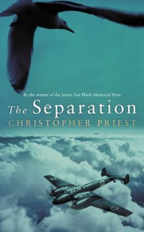 The Separation - Christopher Priest