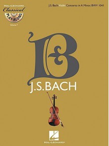 Bach - Johann Sebastian Bach