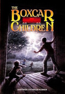 The Boxcar Children - Gertrude Chandler Warner