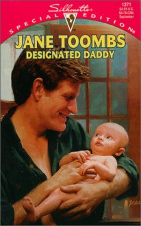 Designated Daddy - Jane Toombs