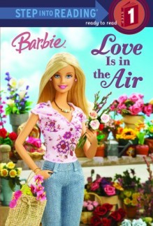 Barbie: Love Is in the Air - Apple Jordan