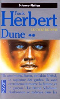 Le Cycle de Dune 2 - Frank Herbert