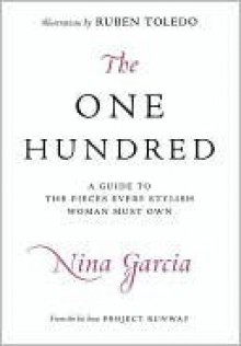 The One Hundred - Nina Garcia