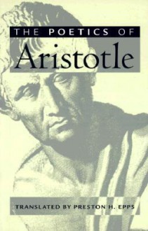 Poetics of Aristotle - Aristotle