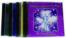 Adventures Beyond the Body (4-CD Set) - William Buhlman