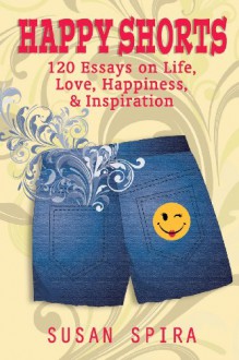 Happy Shorts - Susan Spira