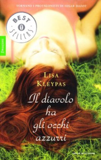 Il diavolo ha gli occhi azzurri - Lisa Kleypas