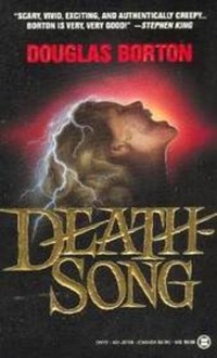 Death Song - Douglas Borton