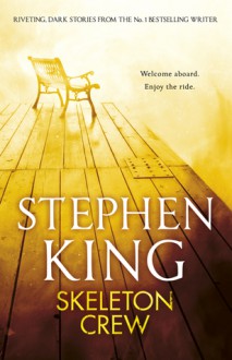 Skeleton Crew - Stephen King