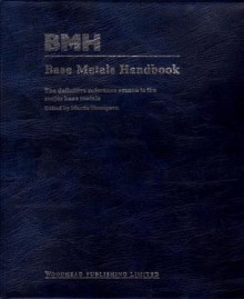 Base Metals Handbook - Martin Thompson