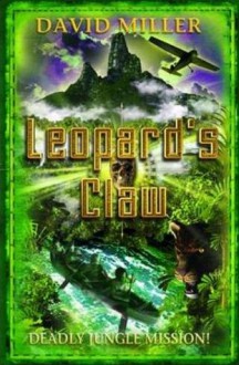 Leopard's Claw - David Miller