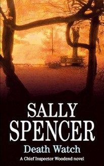 Death Watch - Sally Spencer