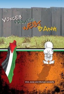 Voices from the West Bank - Chris Jones