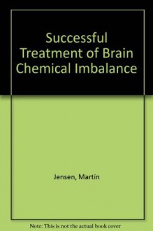 Chemical Imbalance - Martin Jensen