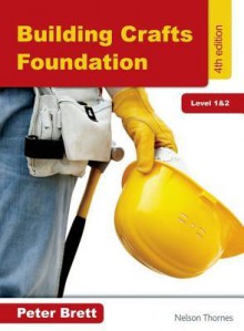 Building Crafts Foundation - Peter Brett