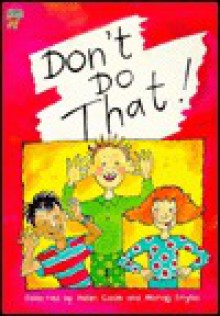 Don't Do That! - Helen Cook, Morag Styles, Errol Lloyd