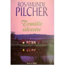 Tomillo silvestre (Tapa blanda) - Rosamunde Pilcher