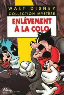 Mickey Mouse, Tome 26 : Le voilier fantôme - Walt Disney Company