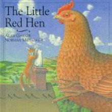 The Little Red Hen - Alan Garner