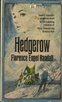 Hedgerow - Florence Engel Randall