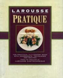 Larousse Pratique - Lewis Esson