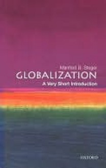 Globalization - Manfred B. Steger