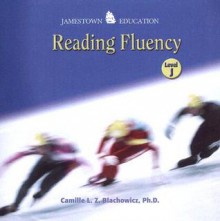 Reading Fluency Level J Audio CD - Camille L.Z. Blachowicz