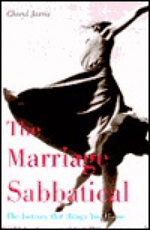 The Marriage Sabbatical - Cheryl Jarvis