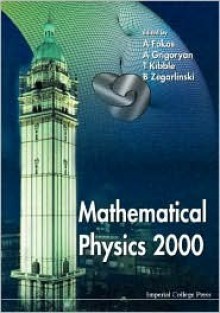 Mathematical Physics 2000 - A.S. Fokas