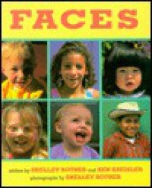 Faces - Ken Kreisler