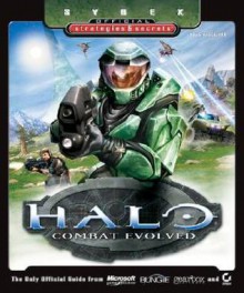 Halo - Combat Evolved: Sybex Official Strategies & Secrets - Doug Radcliffe