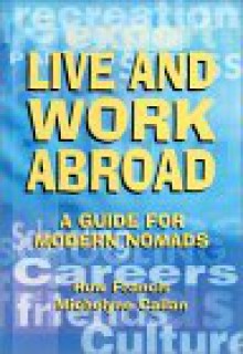 Live & Work Abroad - Huw Francis