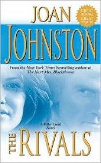 The Rivals - Joan Johnston