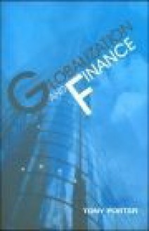 Globalization &amp; Finance - Porter