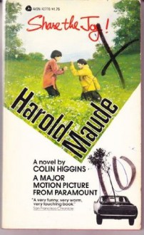 Harold and Maude (Mass Market) - Colin Higgins