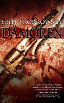 Damoren - Seth Skorkowsky